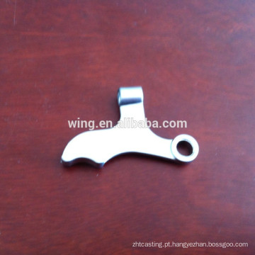 Custom made die casting furniture bed bracket hardware accessory OEM and ODM service